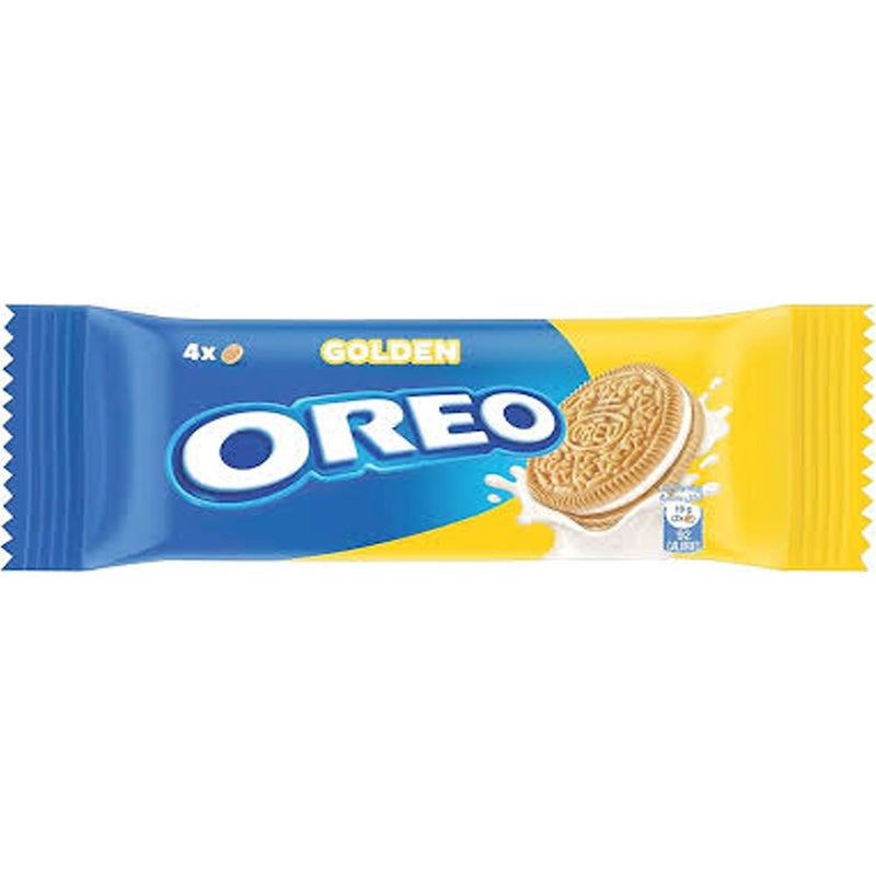 بسكويت أوريو الذهبي، 36.8 غرام